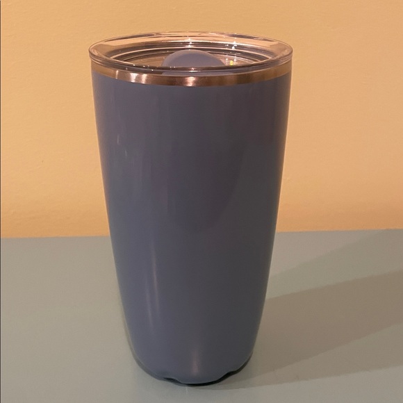 S'well Coastal Blue Steel  Tumbler - Picture 3 of 10